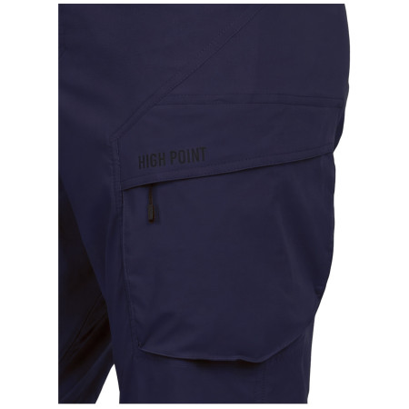 Herrenhose High Point Rincon Pants