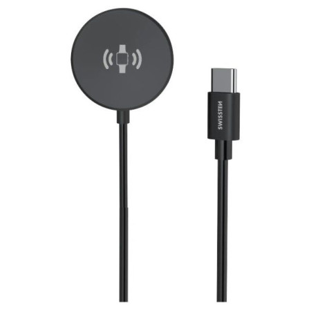 Lade- und Datenkabel Swissten Wireless magnetic charging cable for Samsung Watch 1,2 m