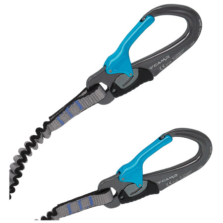 Falldämpfer Camp Kinetic Rewind Pro