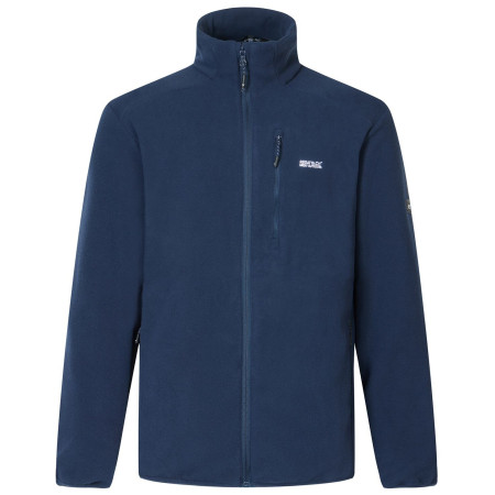 Herren Funktions-Sweatshirt Regatta Brinnden dunkelblau Navy