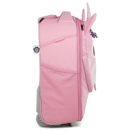 Kinderkoffer Affenzahn Kids Suitcase