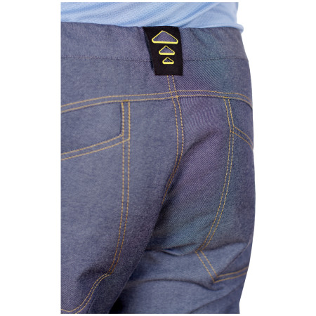 Herrenhose High Point Gravity Pants