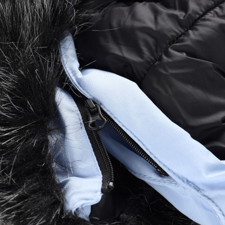 Damen-Winterjacke Alpine Pro Werda 2