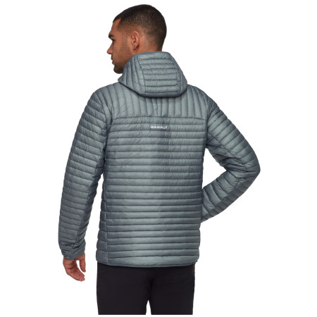 Herrenjacke Mammut Broad Peak Light IN Hooded Jacket Men
