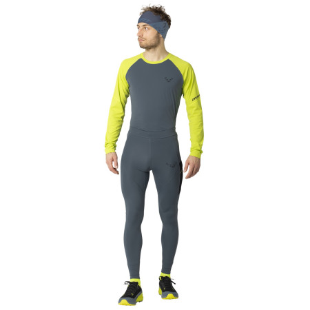 Herren-Funktionsunterhosen Dynafit Warm Ultra Tights M