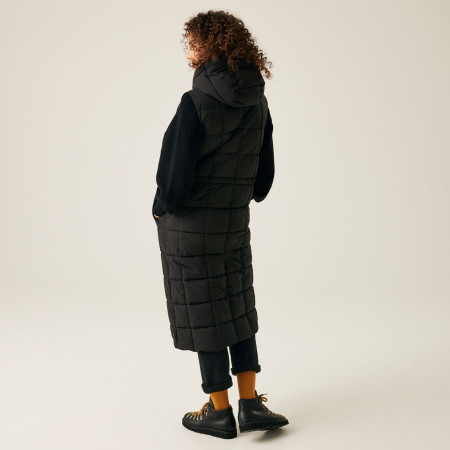 Damenweste Regatta Leandra BW