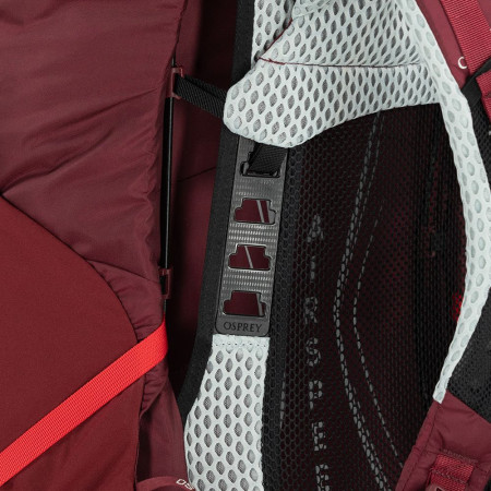 Damen Wanderrucksack Osprey Aura Ag Lt 65