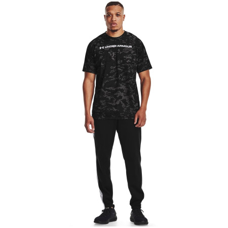 Herren-T-Shirt Under Armour Tech ABC Camo SS
