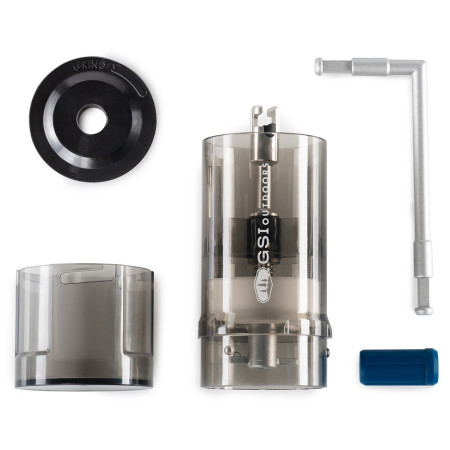 Kaffeemühle GSI Outdoors Javagrind