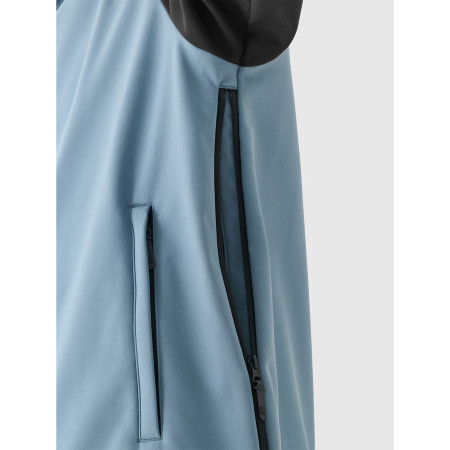 Herren Softshell-Jacke 4F Softshell Jacket M255