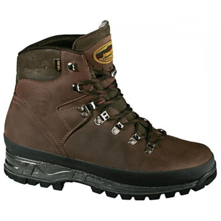 Herrenschuhe Meindl Burma Pro MFS GTX