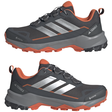 Wanderschuhe Adidas Terrex Skychaser Ax5 Gtx