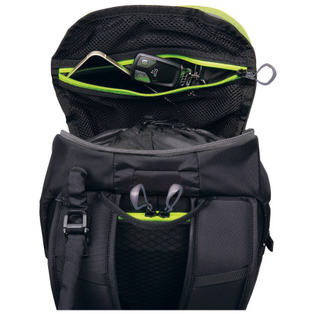 Rucksack Camp Ski Mantra 25