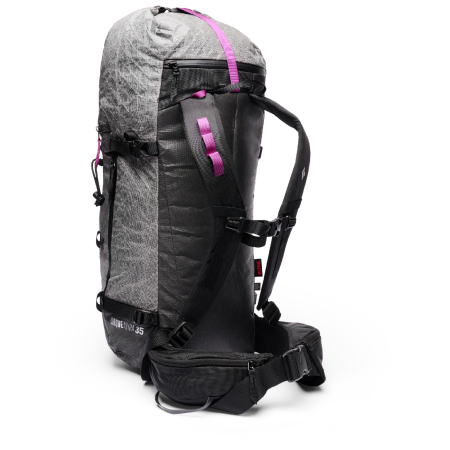 Skialp-Rucksack Black Diamond Cirque Ultra 35