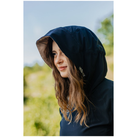 Damen-Sweatshirt High Point Rocky Lady Hoody