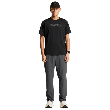Herren-T-Shirt Craft ESSence Logo Tee 2 M