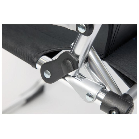 Campingsessel Bo-Camp Copa Rio Comfort Deluxe Grey