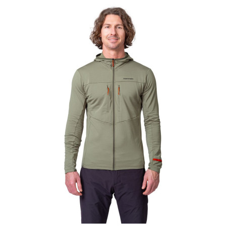 Herren-Sweatshirt Hannah Niron Hoody