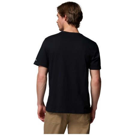 Herren-T-Shirt Columbia CSC™ Seasonal Graphic Tee