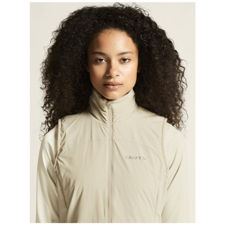 Damenweste Craft Adv ESSence Warm Vest 2 W