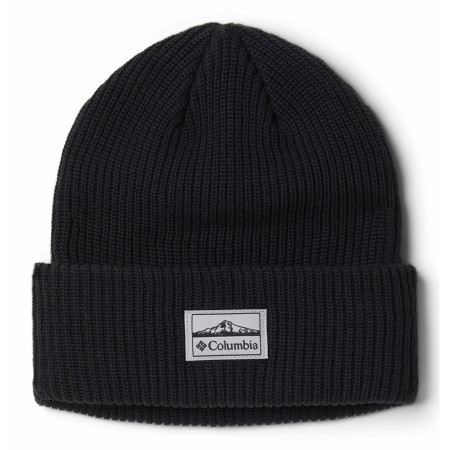 Wintermütze Columbia Lost Lager™ II Beanie schwarz Black
