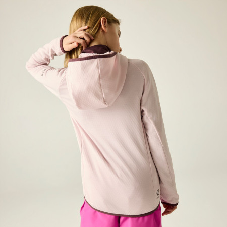 Kinder-Sweatshirt Dare 2b Expedition Mid Pink Haze