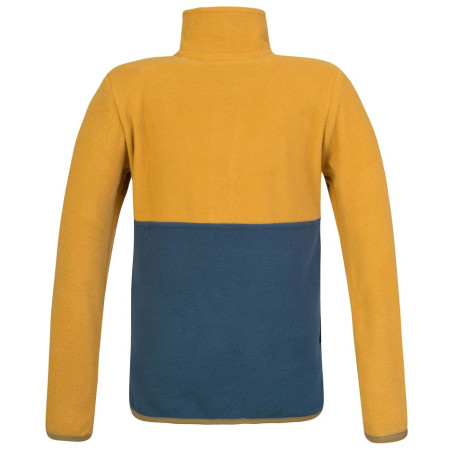 Kinder-Sweatshirt Hannah Mint Jr