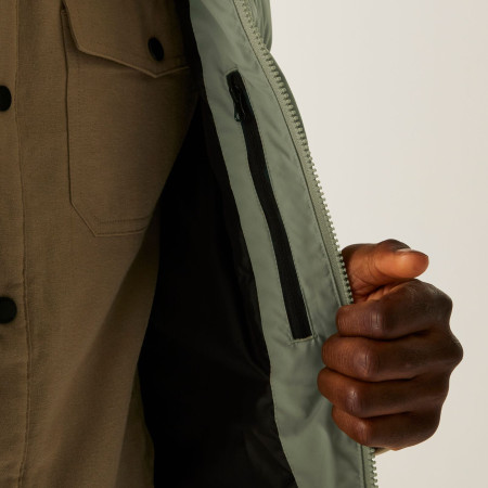 Herren-Winterjacke Regatta Lakiver