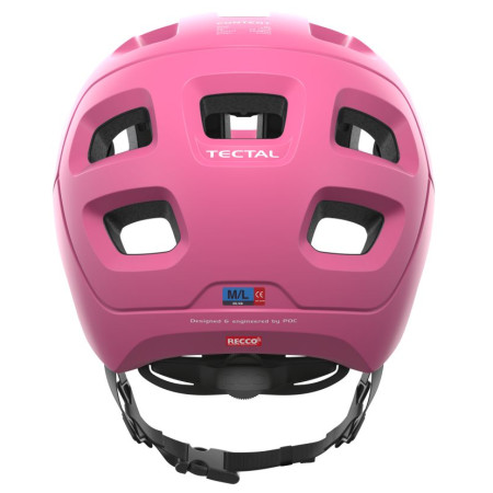 Fahrradhelm POC Tectal