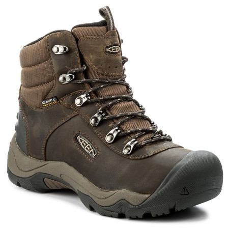 Herrenschuhe Keen Revel III M schwarz GreatWall/Canteen