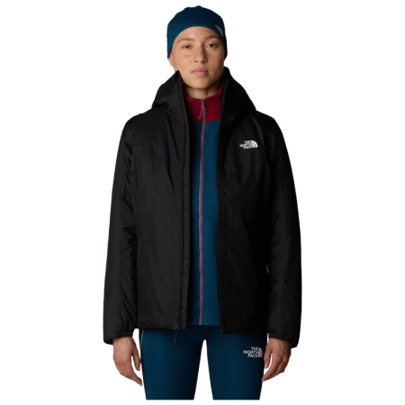 Damen-Winterjacke The North Face W Quest Insulated Jacket - Eu