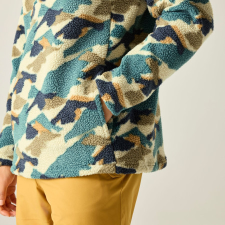 Herren-Sweatshirt Dare 2b Mens Print Fleece