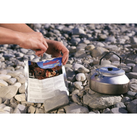 Trekkingnahrung Travellunch Jagdmischung 125 g