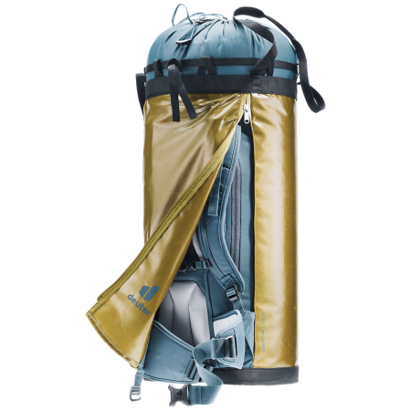 Kletterrucksack Deuter Gravity Wall Bag 50