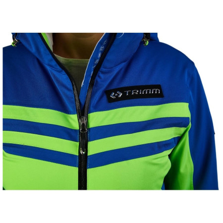 Damenjacke Trimm Ilusion