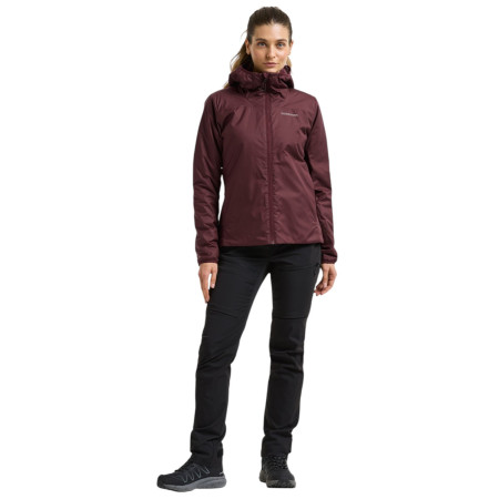 Damen-Softshell-Jacke Didriksons Karix Wns Jkt 3