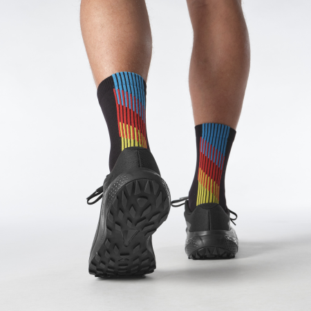 Herren Laufschuhe Salomon Alphaglide