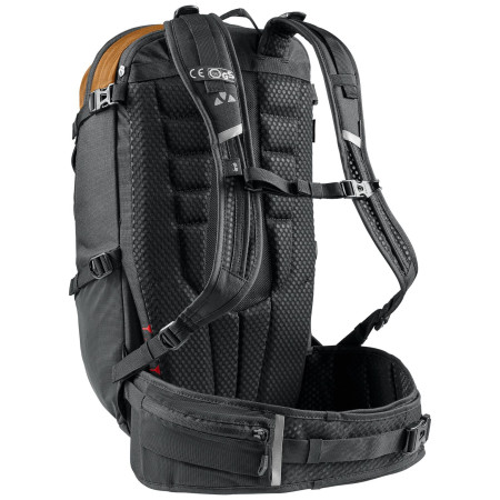 Fahrradrucksack Vaude Moab Pro 22 II