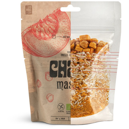 Trekkingnahrung Lyo food Chana Masala 270g