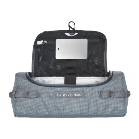 Kosmetiktasche LifeVenture Barrel Wash Bag