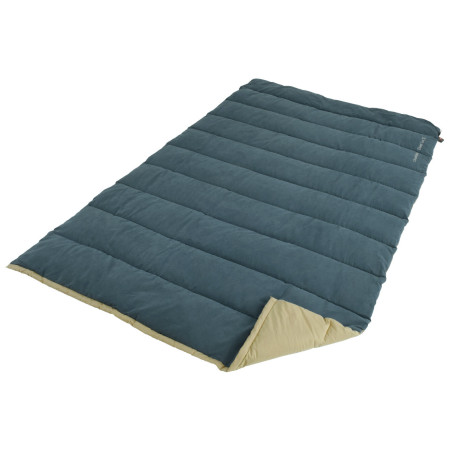 Decke Outwell Constellation Duvet Lux XL blau Blue