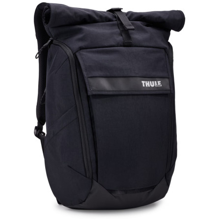 Rolovací batoh na notebook Thule Paramount 24L schwarz Black