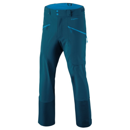 Herrenhose Dynafit Beast Hybrid M Pnt blau petrol/8880