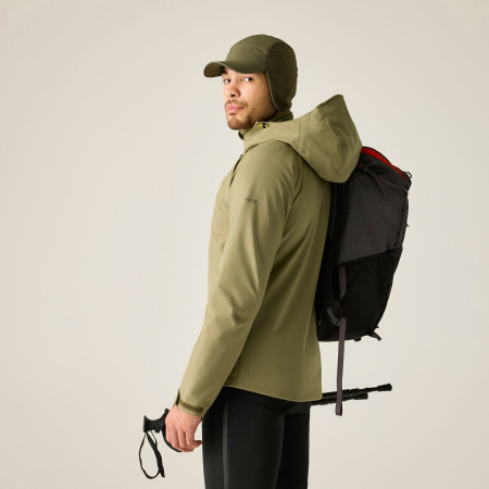 Herrenjacke Dare 2b Torrek III Jacket
