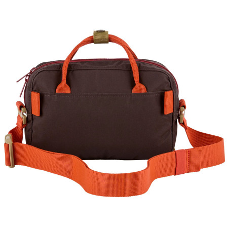Umhängetasche Fjällräven Kånken Koncept Crossbody