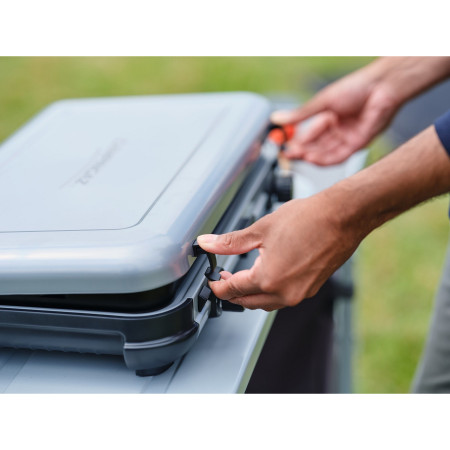 Gaskocher Campingaz Camping Kitchen 2 Maxi