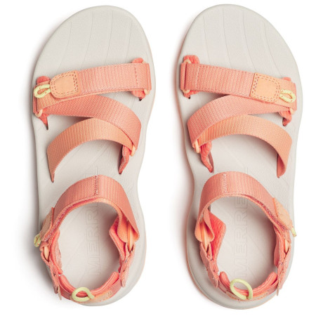 Damensandalen Merrell Speed Fusion Sport Rmx W