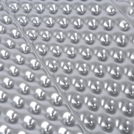 Isomatte Warg Z-Fold Reflextherm