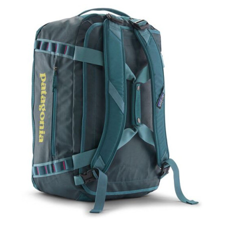 Reisetasche Patagonia Black Hole Duffel 40L