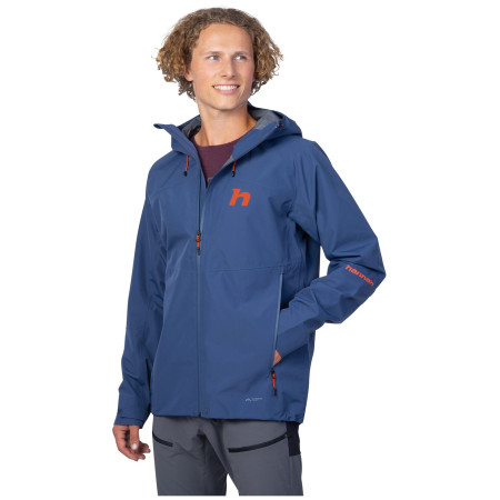 Herrenjacke Hannah Alagan